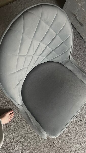 Стулья мягкие