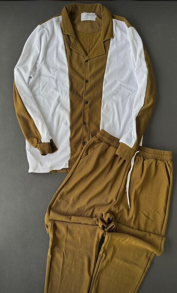 Complet homme et femme