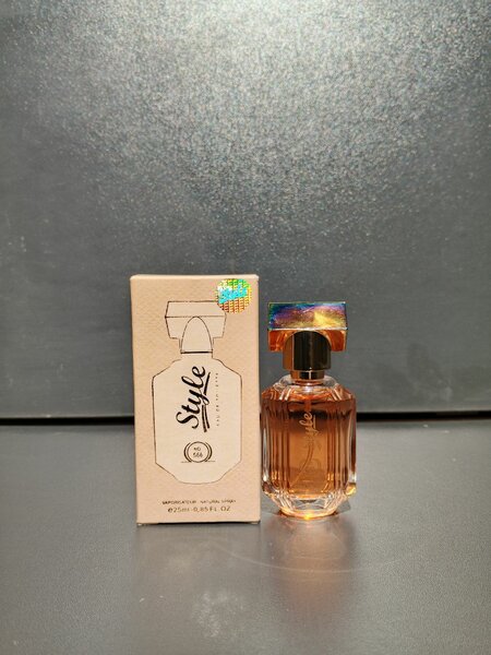 Parfum STYLE pour Femme