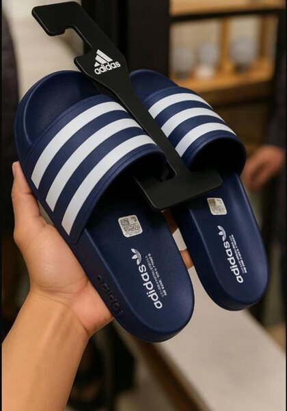 Claquettes sport confortables