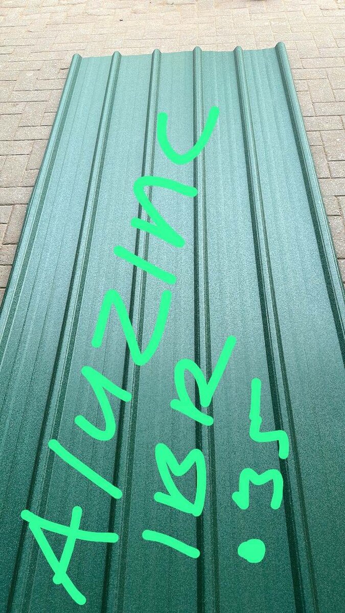 Roofing Sheets