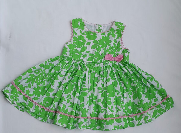 robe pour les plus petits