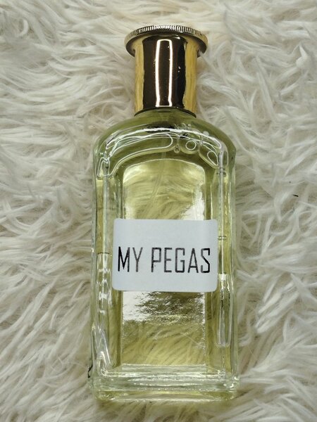 Parfum My Pegas Élégant