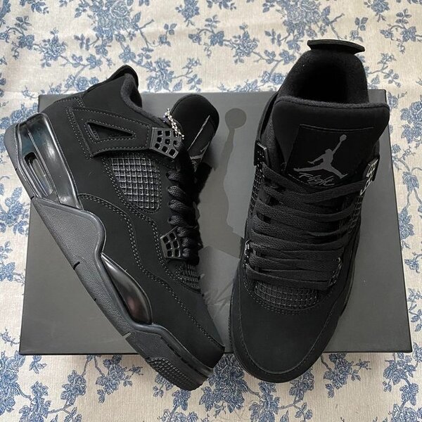 Jordan 4