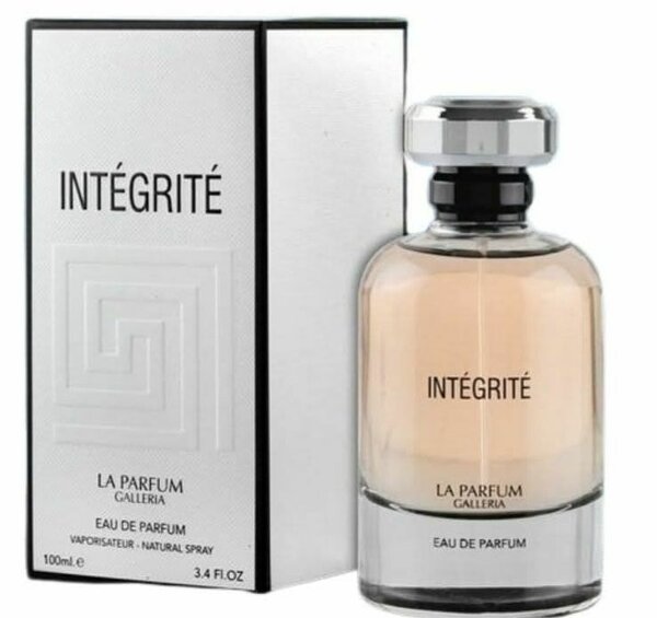 Intégrité Eau de Parfum 100ml