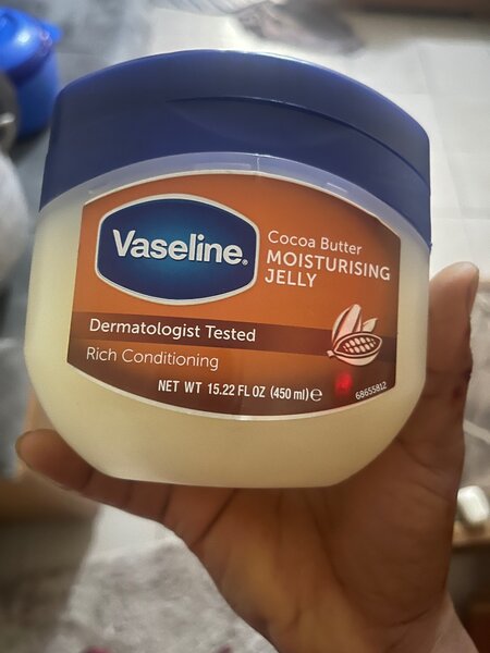 Vaseline