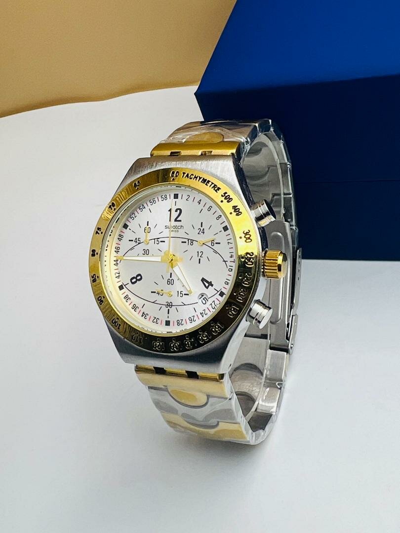 Montres élégantes Curren