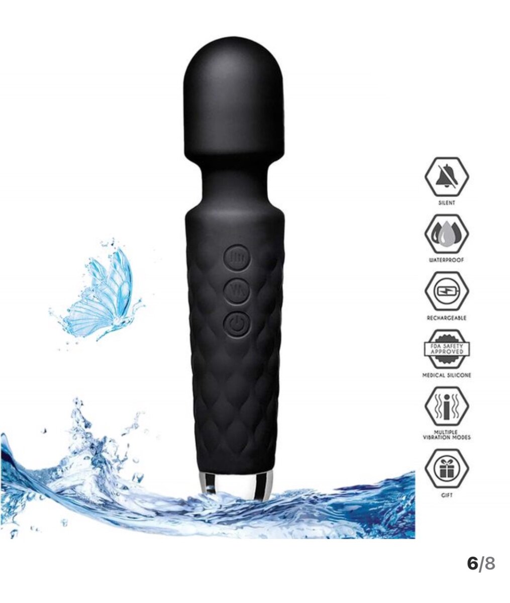 Non-Returnable Adjustable Spee