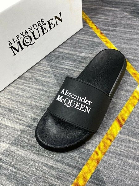 Claquette Alexender McQueen