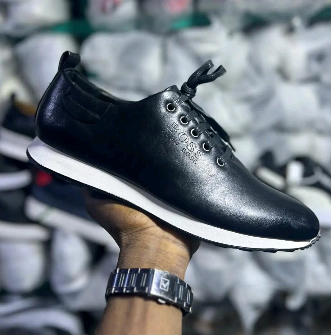 Chaussures de Ville Élégantes