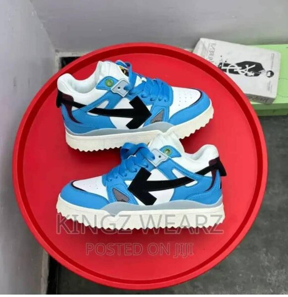 Sneakers tendance unisexes