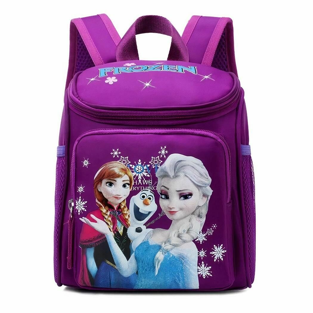 Sac à dos enfants Frozen