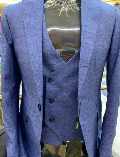 Men`s suit