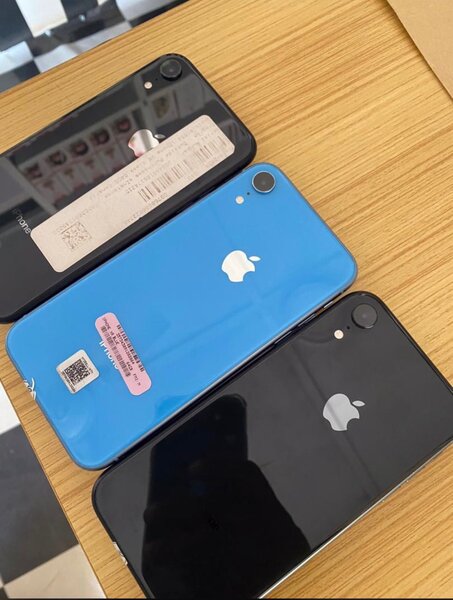 iPhone XR 64&128gb