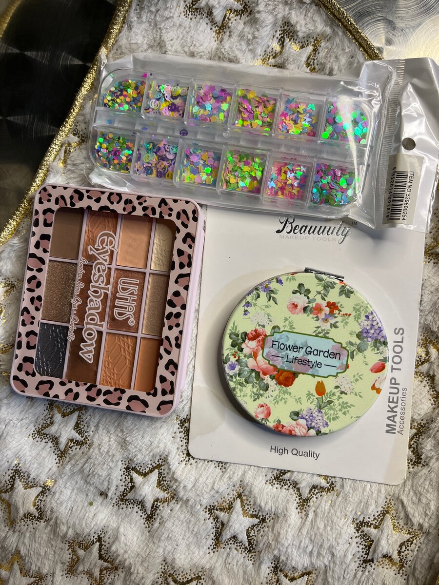 Set de beauté pour femmes