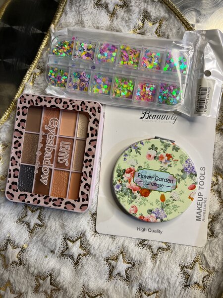 Set de beauté pour femmes