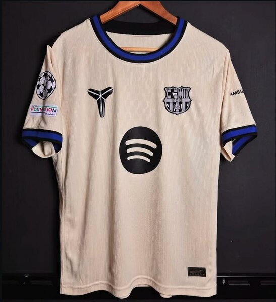 Maillot de Football Homme