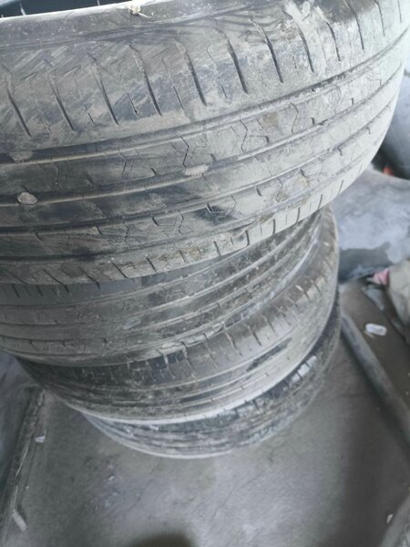 185/65/14 летние шины