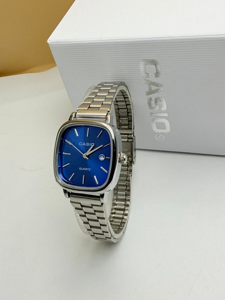 Montre Casio Classique Homme