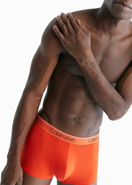 Boxers Calvin Klein pour hommes