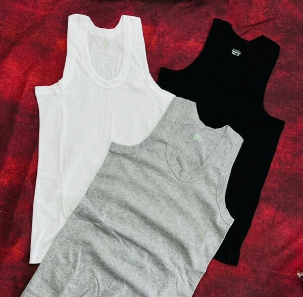 Singlet for men