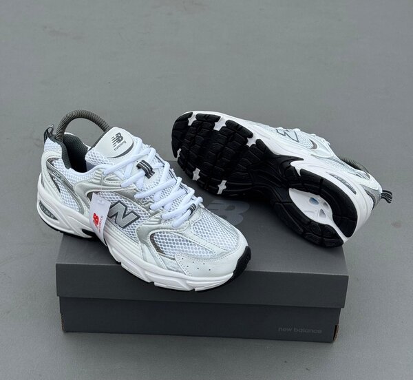 New balance 530