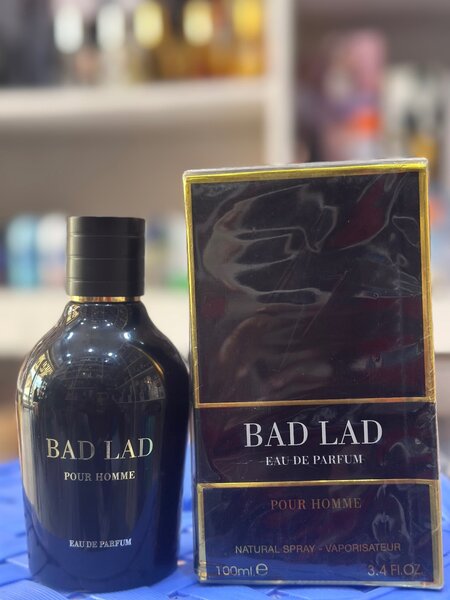 Parfum Homme "Bad Lad"