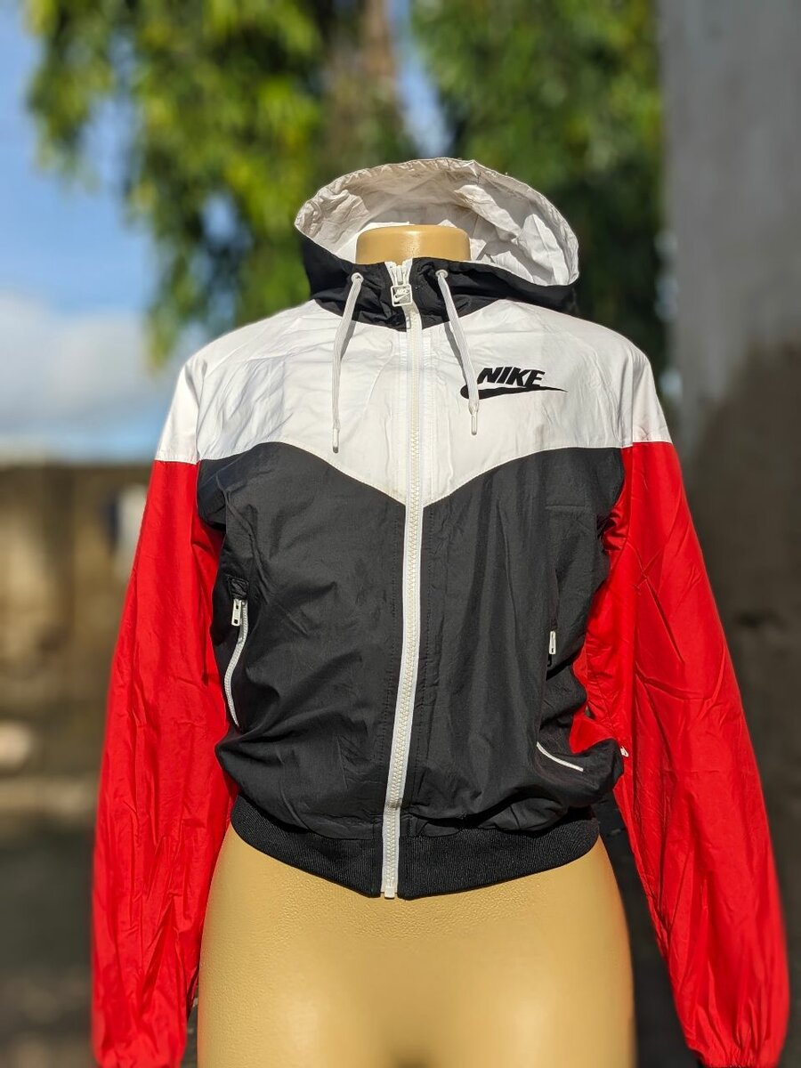 Nike Windbreaker