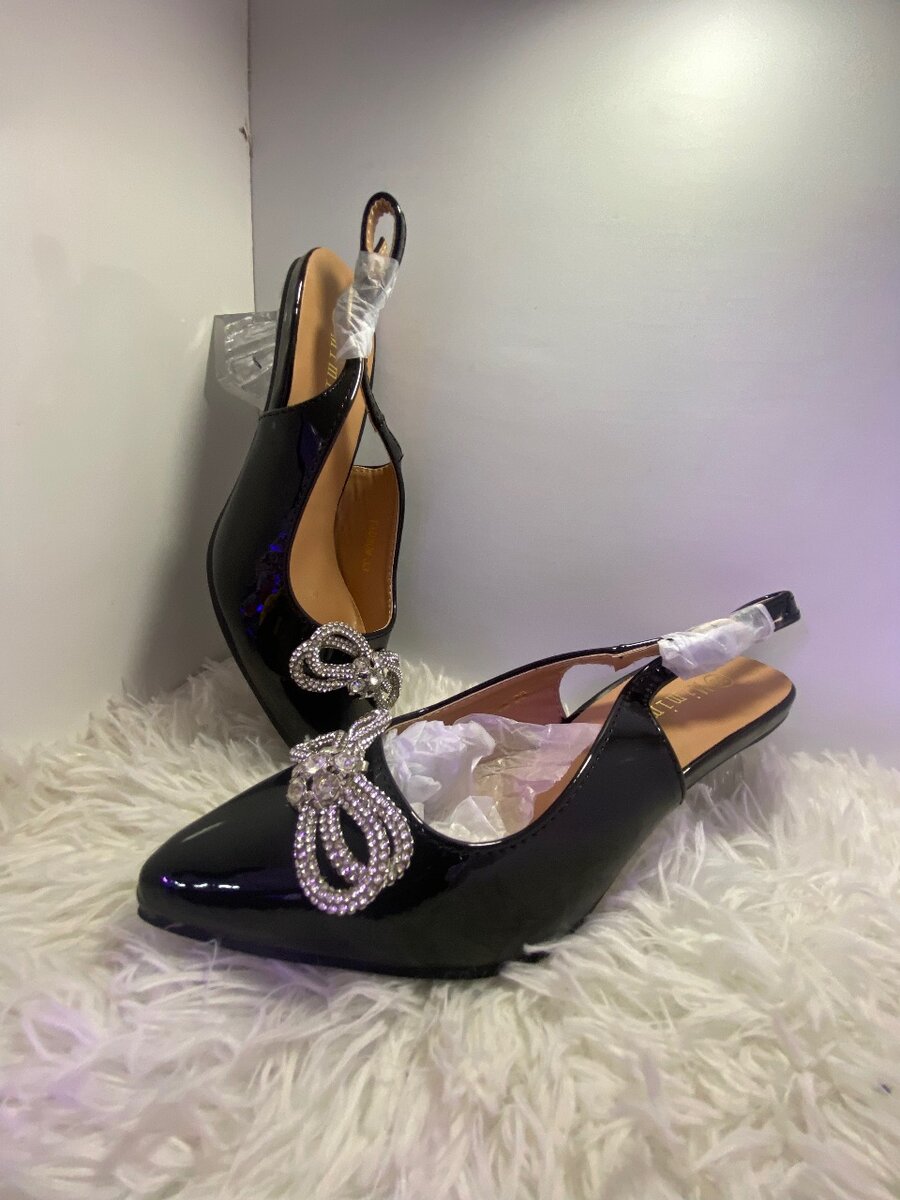 Children, girls shoes