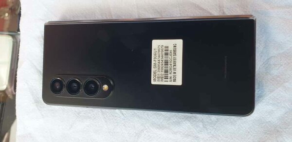 Samsung Galaxy Fold 3