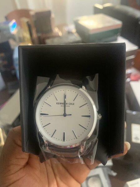 Kenneth cole New York