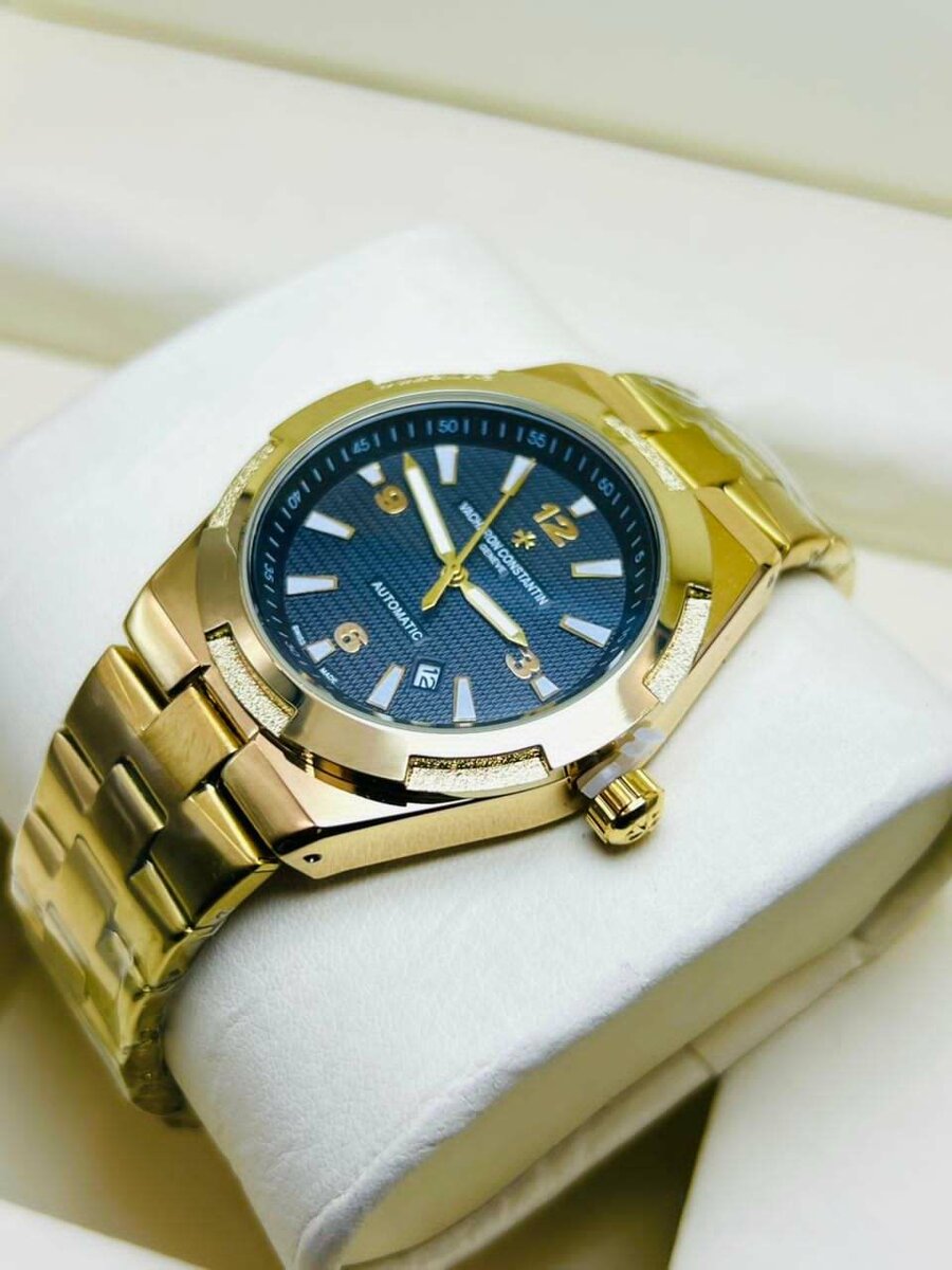 MONTRE LUXE HOMME  VACHERON