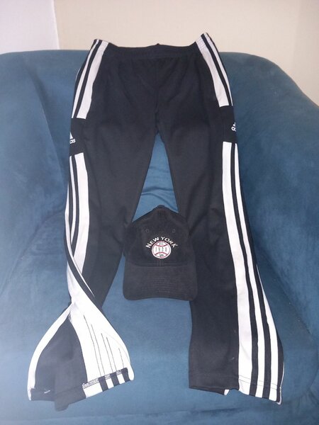 Pantalon Adidas