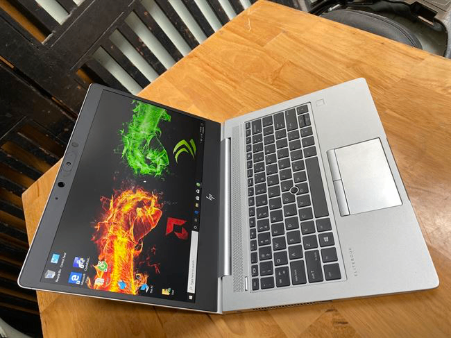 HP ELITEBOOK 735 G5 RYZEN 5 PRO