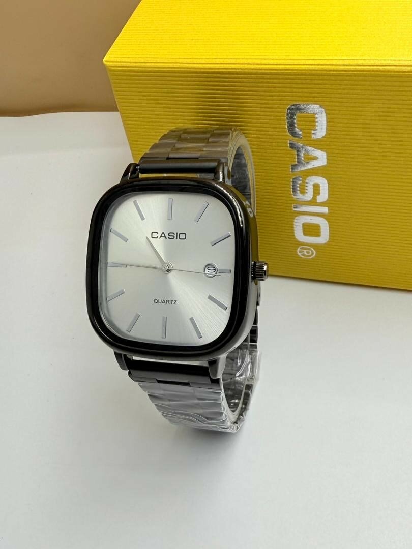 Montre Quartz Homme Casio