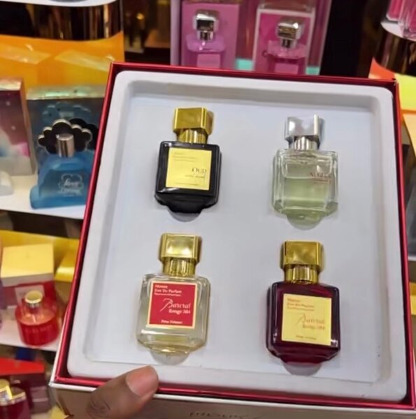 Perfumes