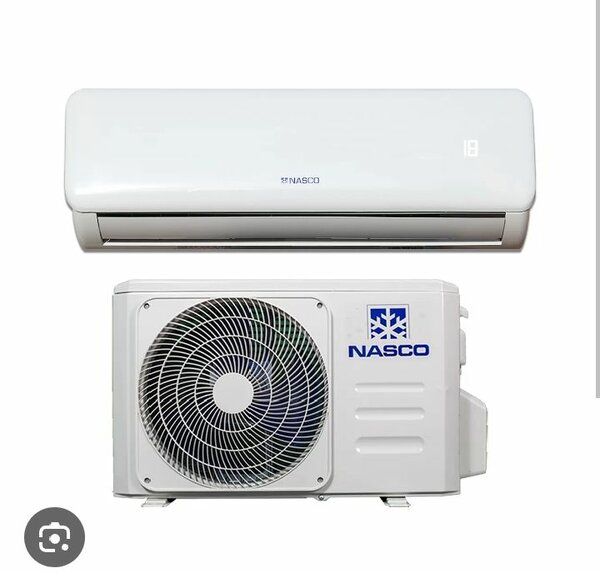 Nasco Air Conditioner