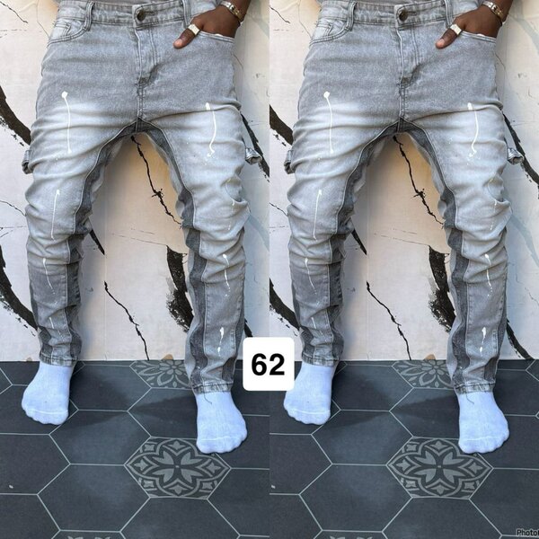 Pantalons cargo homme stylés