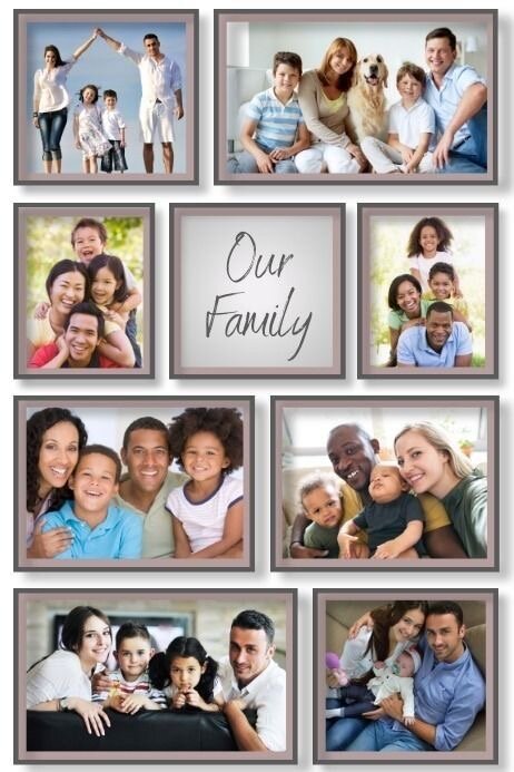 Cadres et Impressions Photo