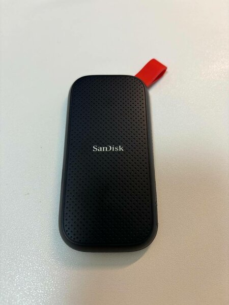 SanDisk SSD Portable 1TB