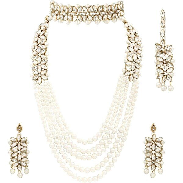 Jewellery set
