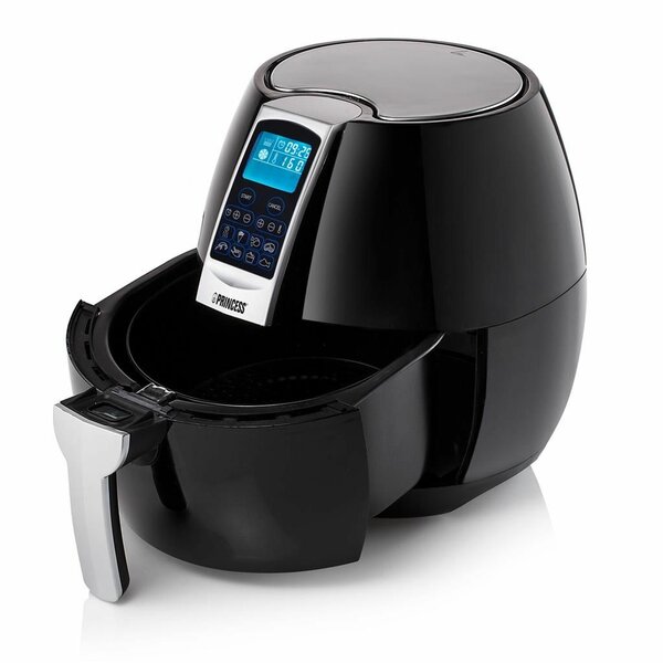 Air fryer
