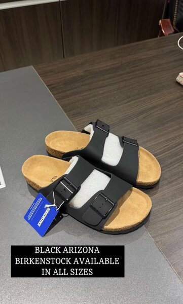 BIRKENSTOCK