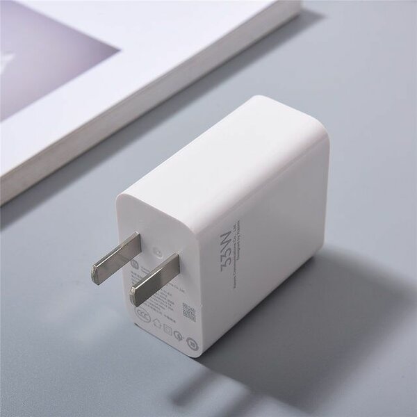 Boîtier certifié Xiaomi USA