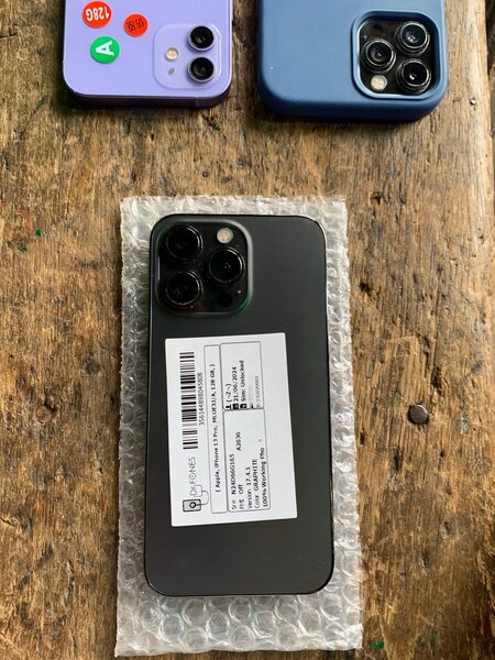 Iphone 13pro Casi neuf