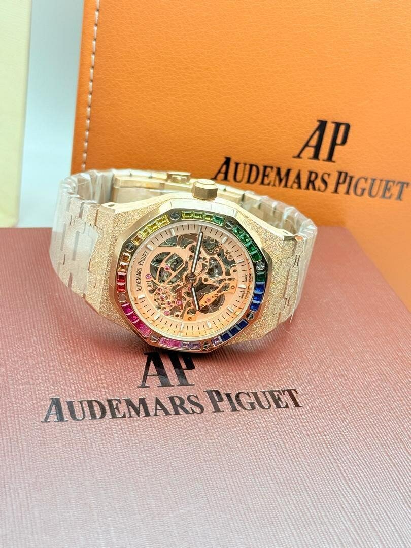 Montre Audemars Piguet Luxe