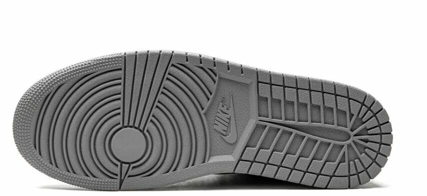 Air Jordan 1 highrebbelionaire