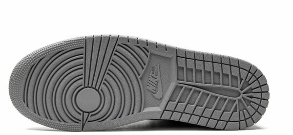 Air Jordan 1 highrebbelionaire