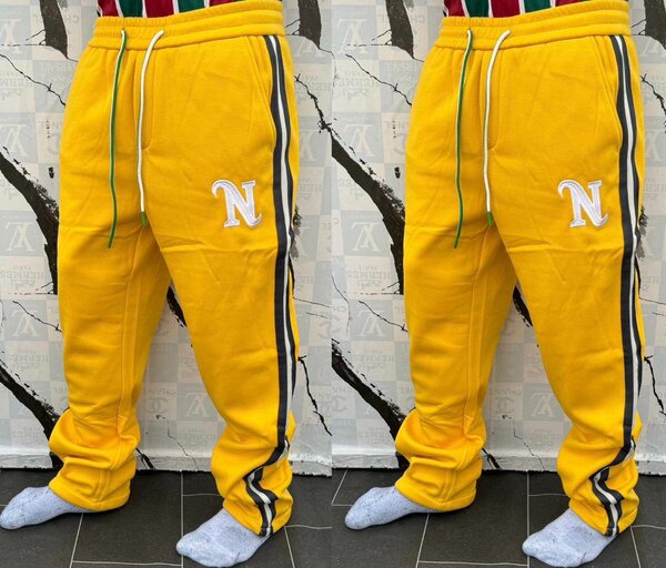 Pantalons cargo tendance