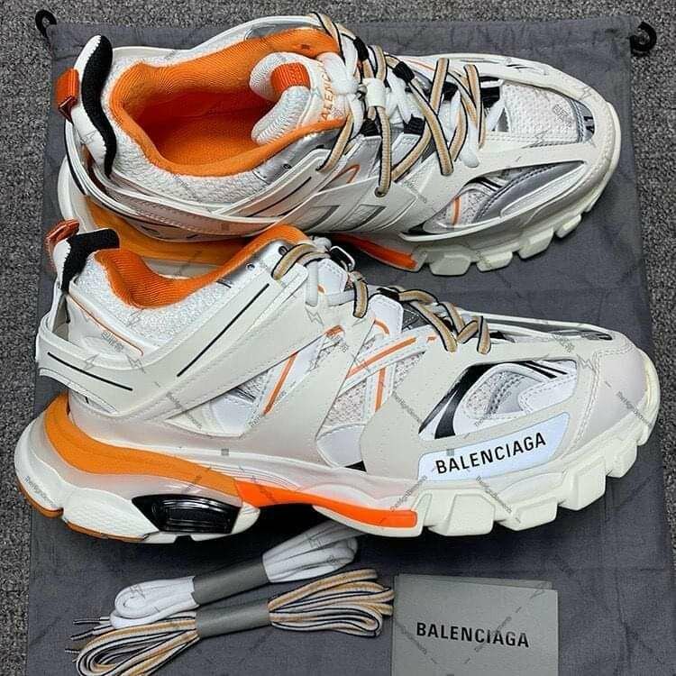 Balenciaga Sneakers